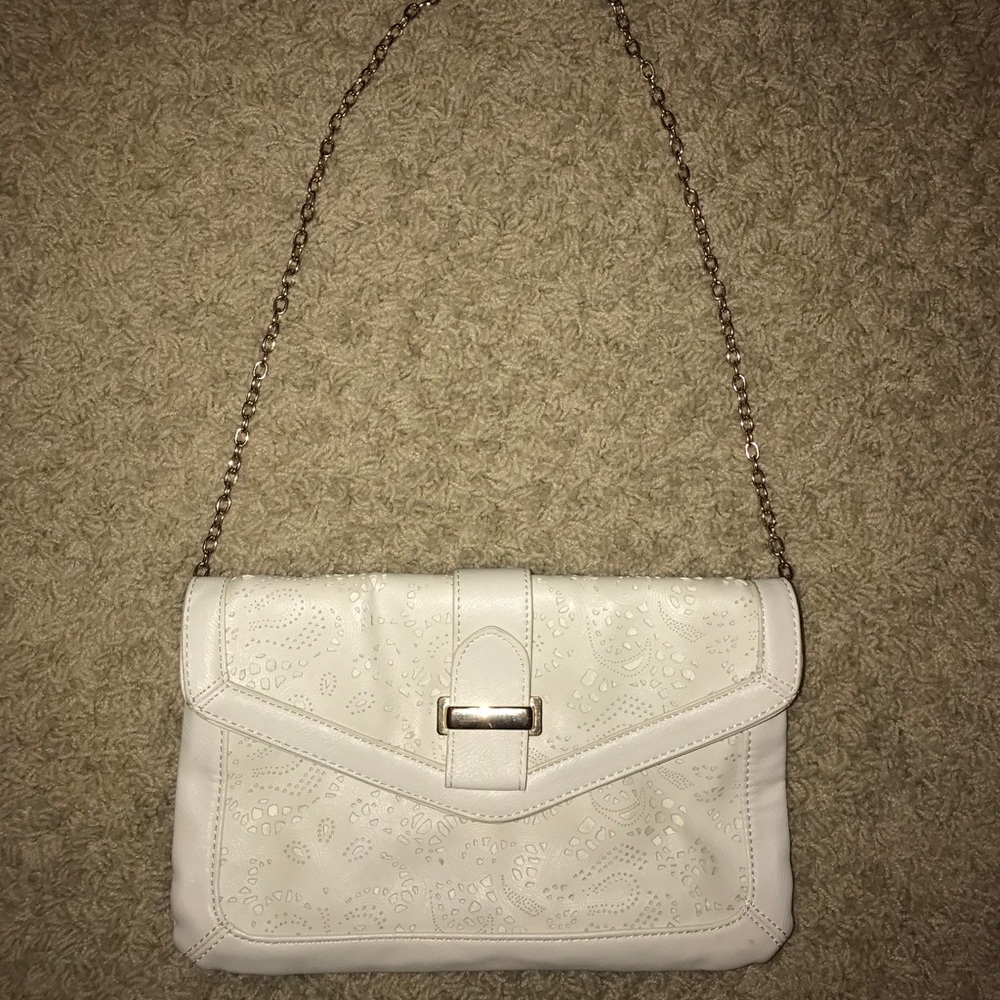Aldo Clutch